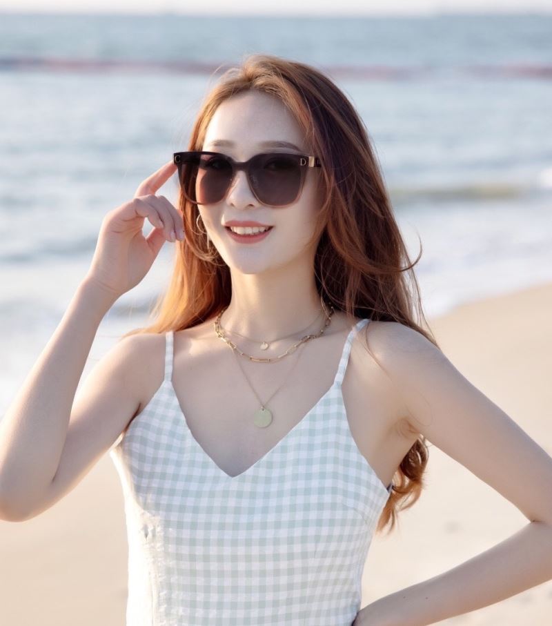 Dior Sunglasses